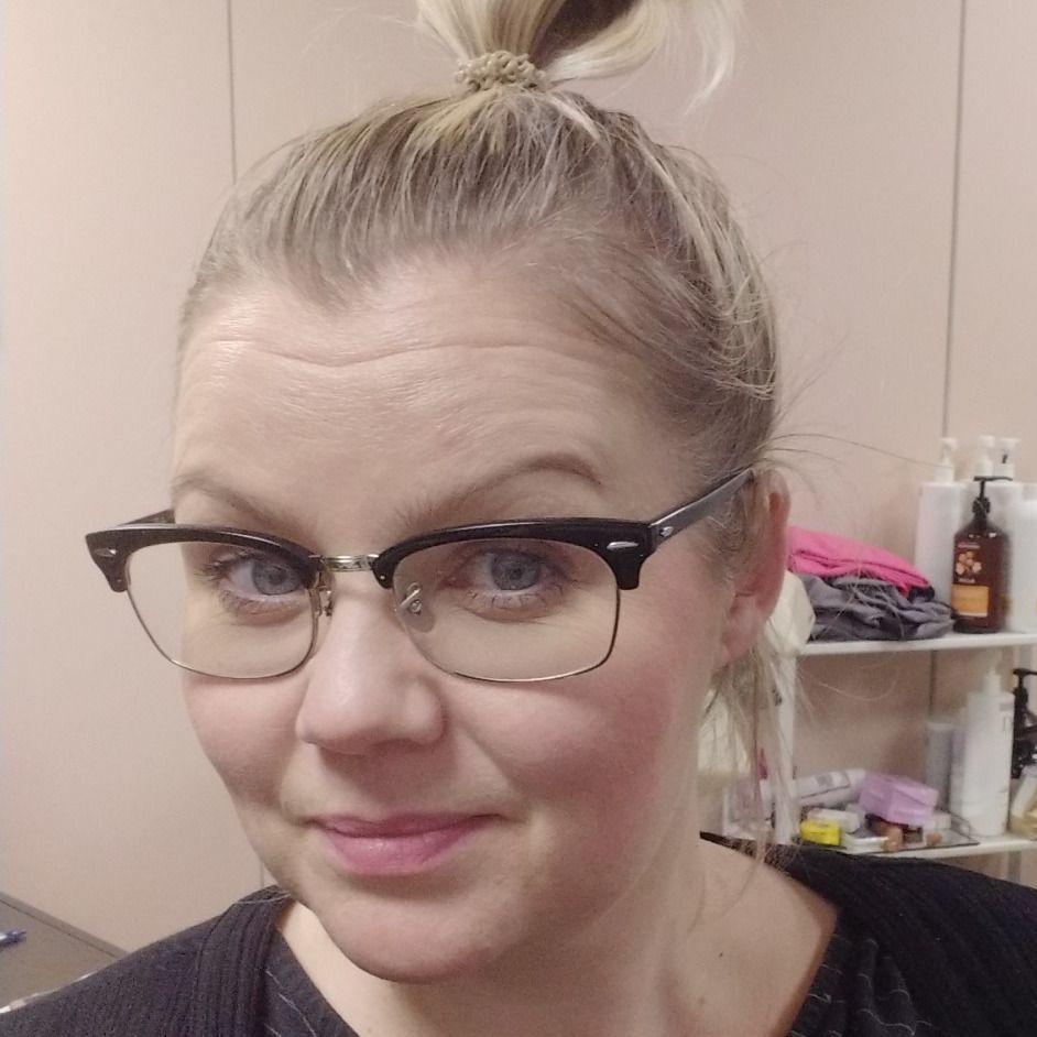 Employee picture